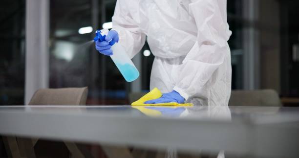 Licensed Blood Cleanup service in South Bound Brook, NJ - Trauma Clean Pros